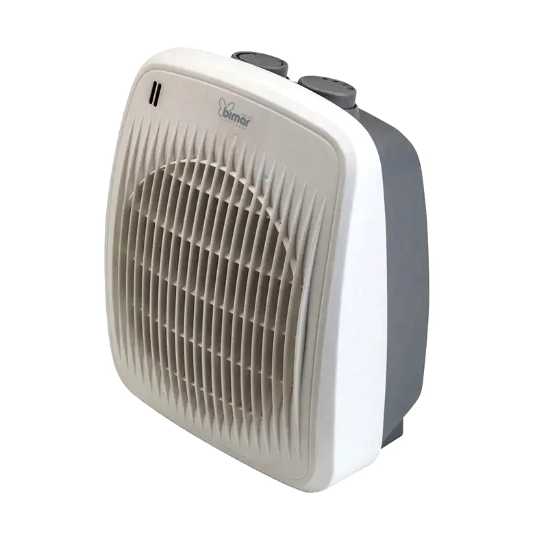 BIMAR BIMAR HF190 2000W Aερόθερμο Επιτραπέζιο