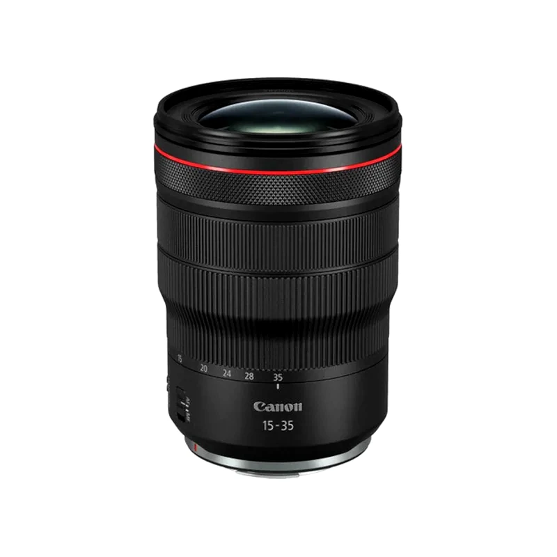CANON Canon RF 15-35mm f/2.8 Φωτογραφικός Φακός