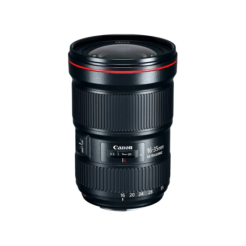 Canon EF 16-35mm F/2.8 L III USM - Φωτογραφικός Φακός
