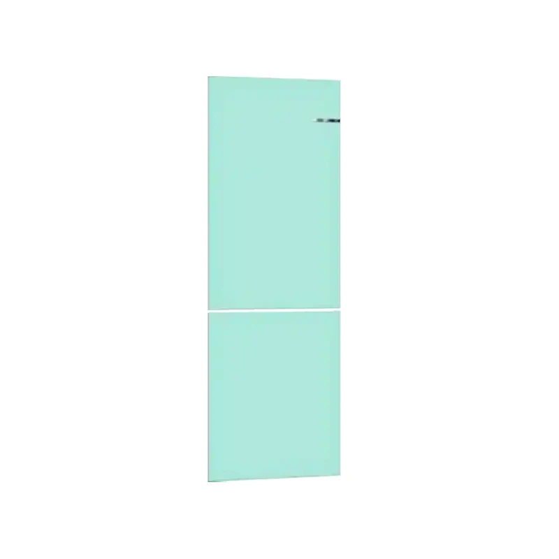 BOSCH Πάνελ BOSCH KSZ1AVT00 Clip door για Ψυγειοκαταψύκτη - Light Blue