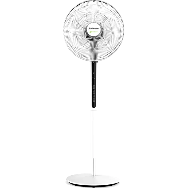 ROHNSON ROHNSON R-8650 33W 35 cm Ανεμιστήρας Δαπέδου