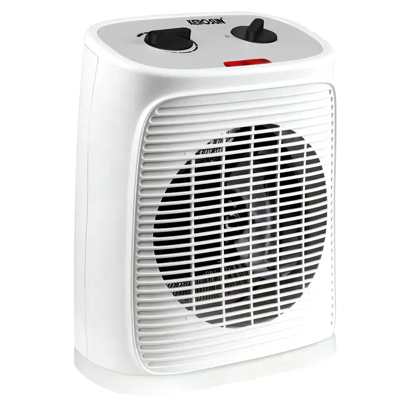 KEROSUN KEROSUN KFH-19C WH 2000W Αερόθερμο Επιτραπέζιο