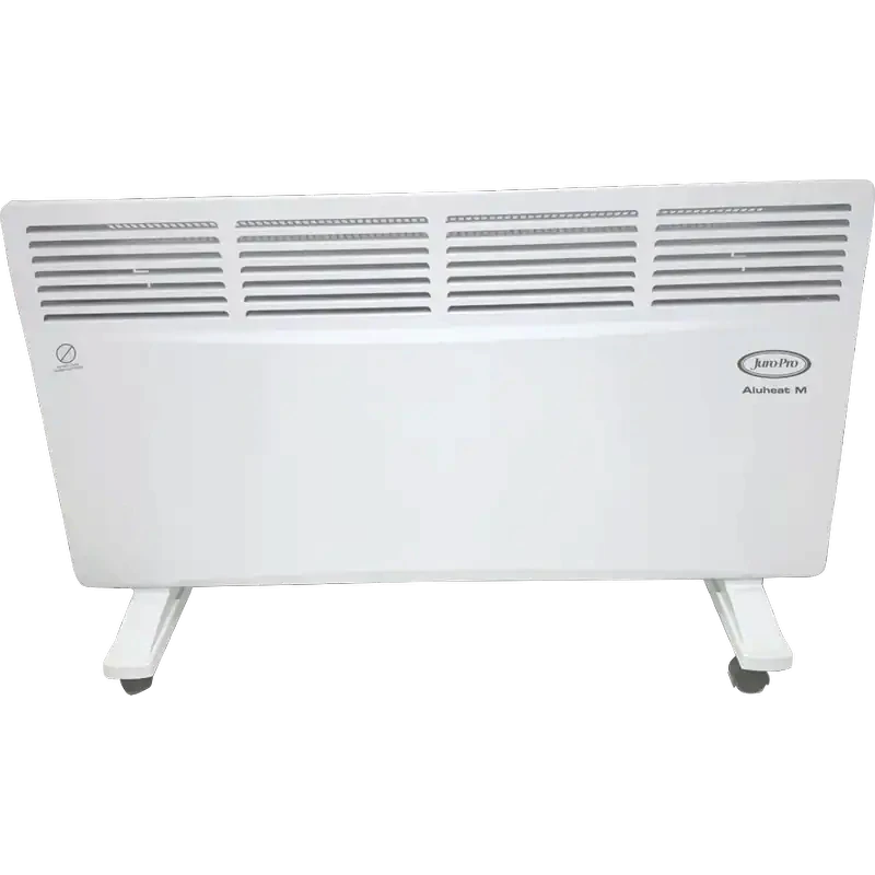 JURO PRO Θερμοπομπός Δαπέδου JURO-PRO ALUHEAT M 2000W