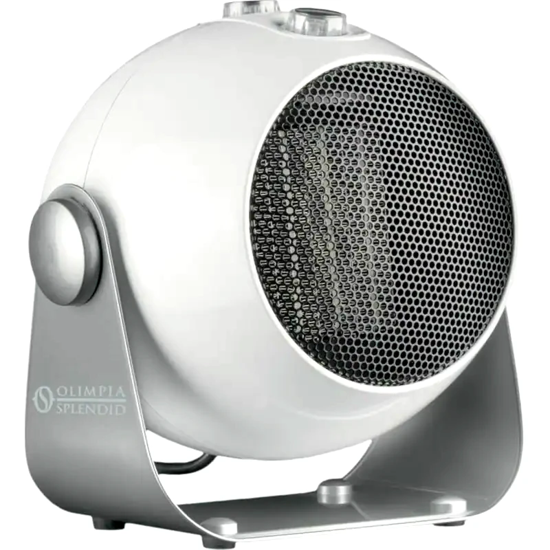 OLIMPIA SPLENDID Αερόθερμο Επιτραπέζιο OLIMPIA SPLENDID Caldo Design 1800W