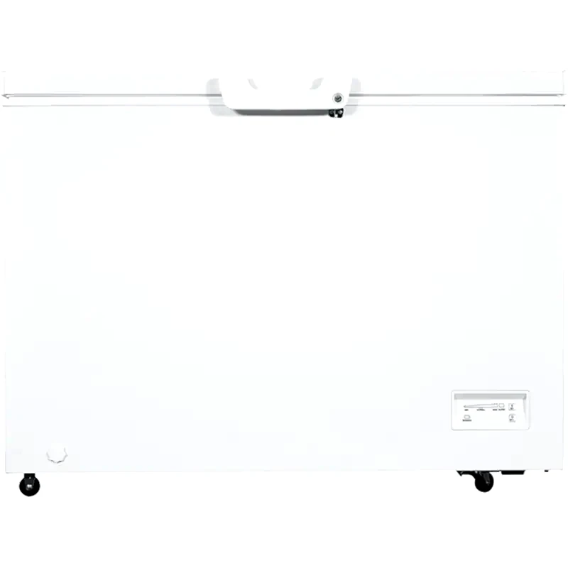 TCL TCL CF308EWE0 308 Lt Λευκό Καταψύκτης Μπαούλο