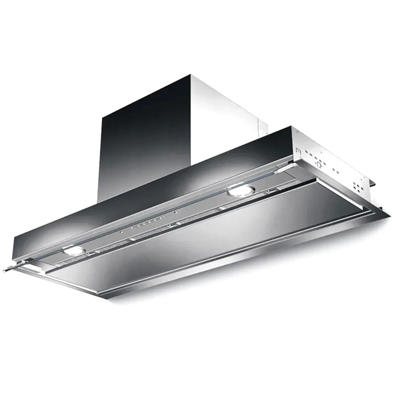 FABER Μηχανισμός Απορρόφησης FABER IN NOVA PREMIUM XA60 60 cm Inox