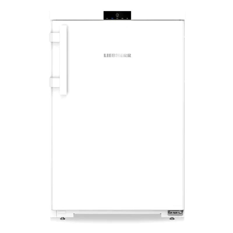 LIEBHERR LIEBHERR Fe 1404 107 Lt Λευκό Καταψύκτης Όρθιος