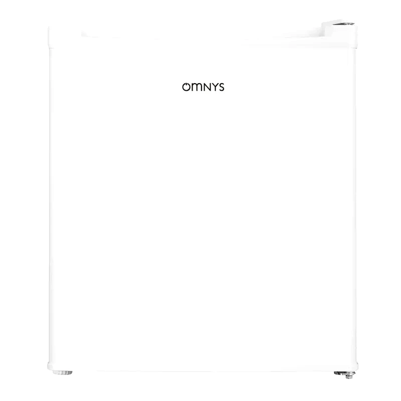OMNYS OMNYS E41W 41 Lt Λευκό Ψυγείο Μini Bar