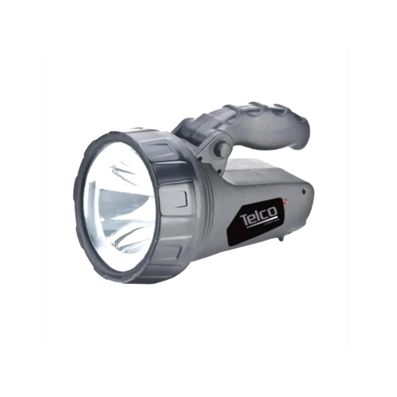 TELCO Φακός Ποδηλάτου με LED WTE-730 - (02473)