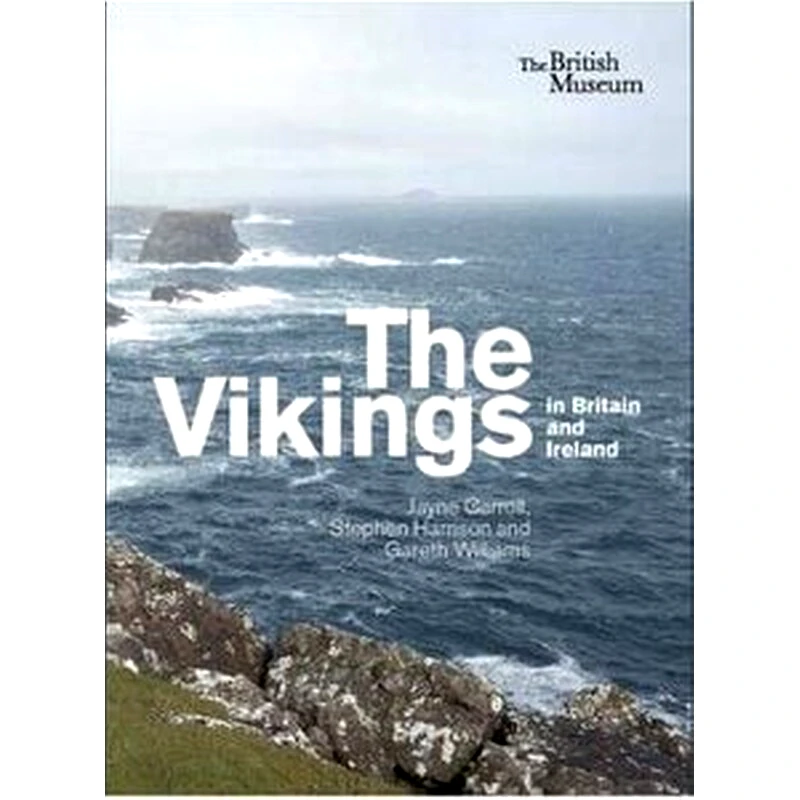 The Vikings in Britain and Ireland