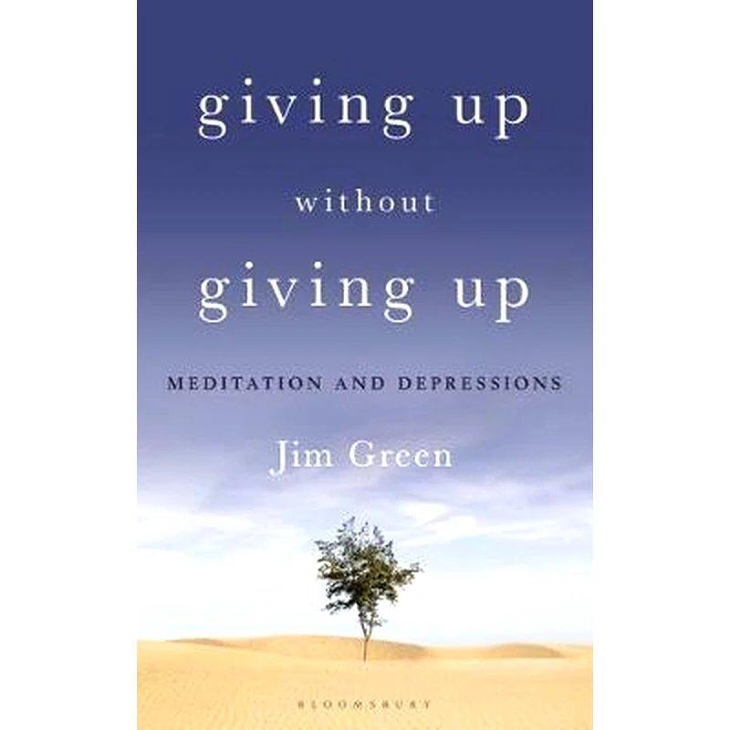 Giving Up Without Giving Up