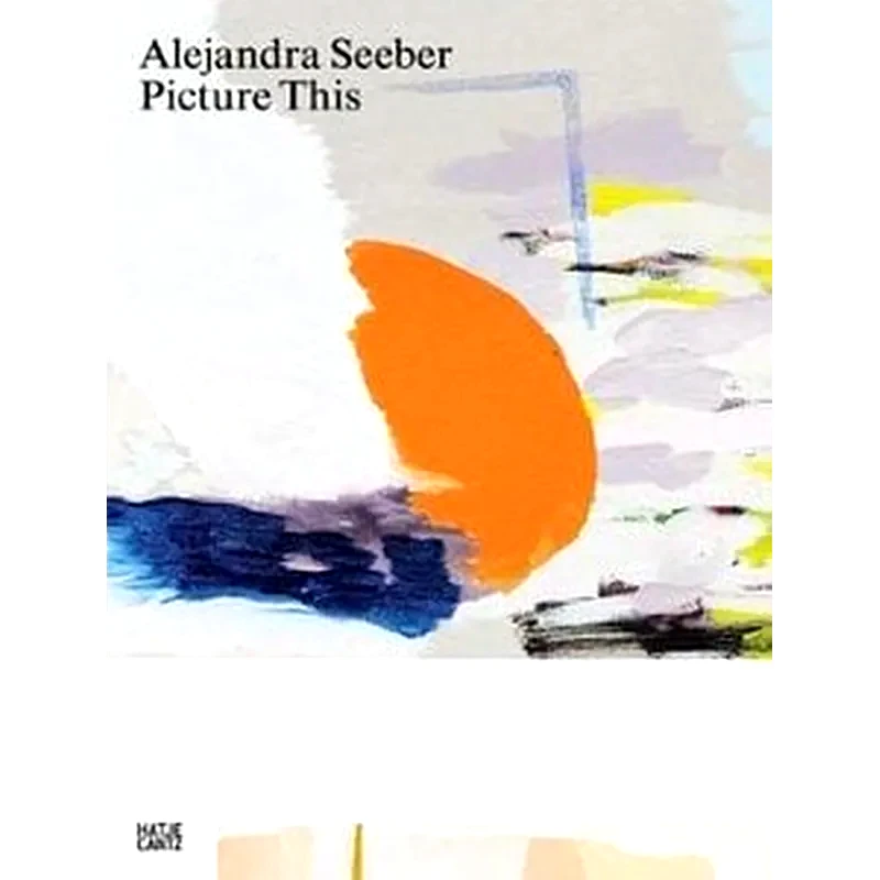 Alejandra Seeber- Picture This