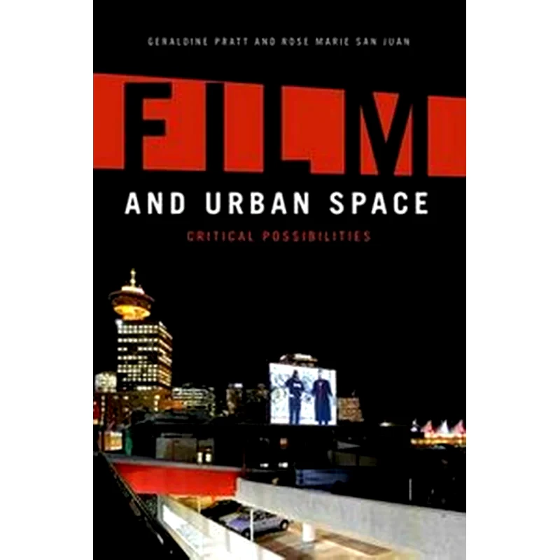 Film and Urban Space