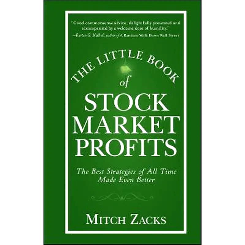 The Little Book of Stock Market Profits