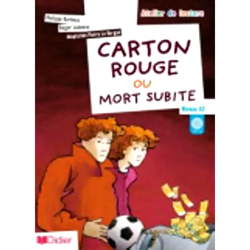 Atelier de lecture
