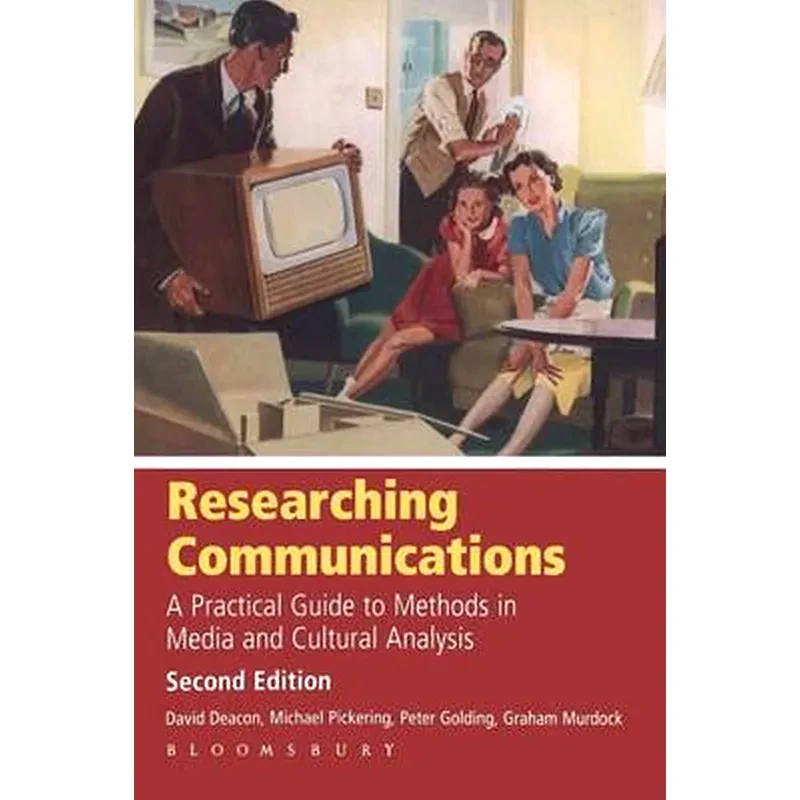 Researching Communications