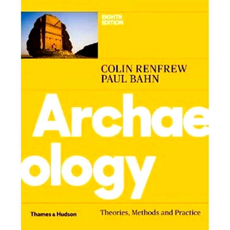 Archaeology