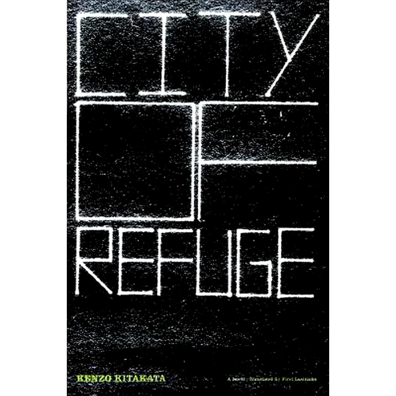 City Of Refuge