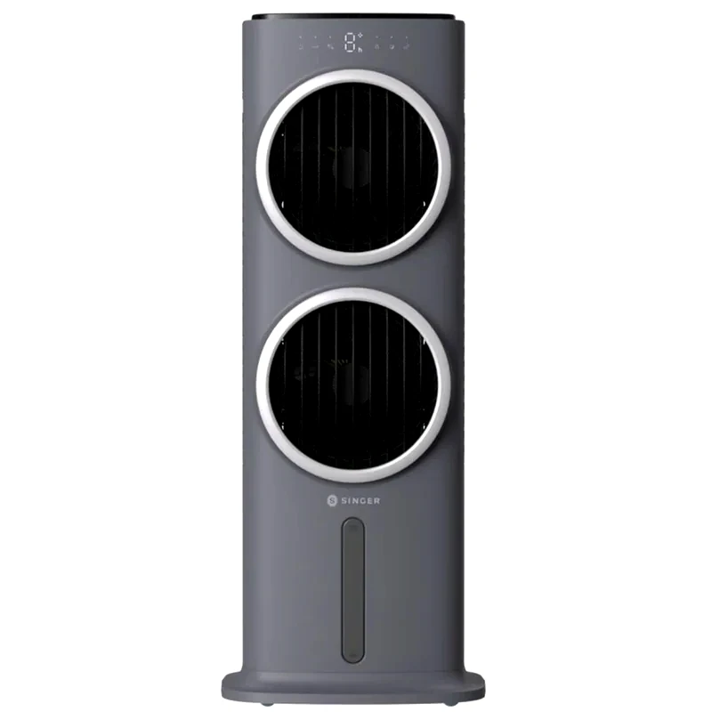 SINGER SINGER ACF 7230/02 Air Cooler με Τηλεχειριστήριο
