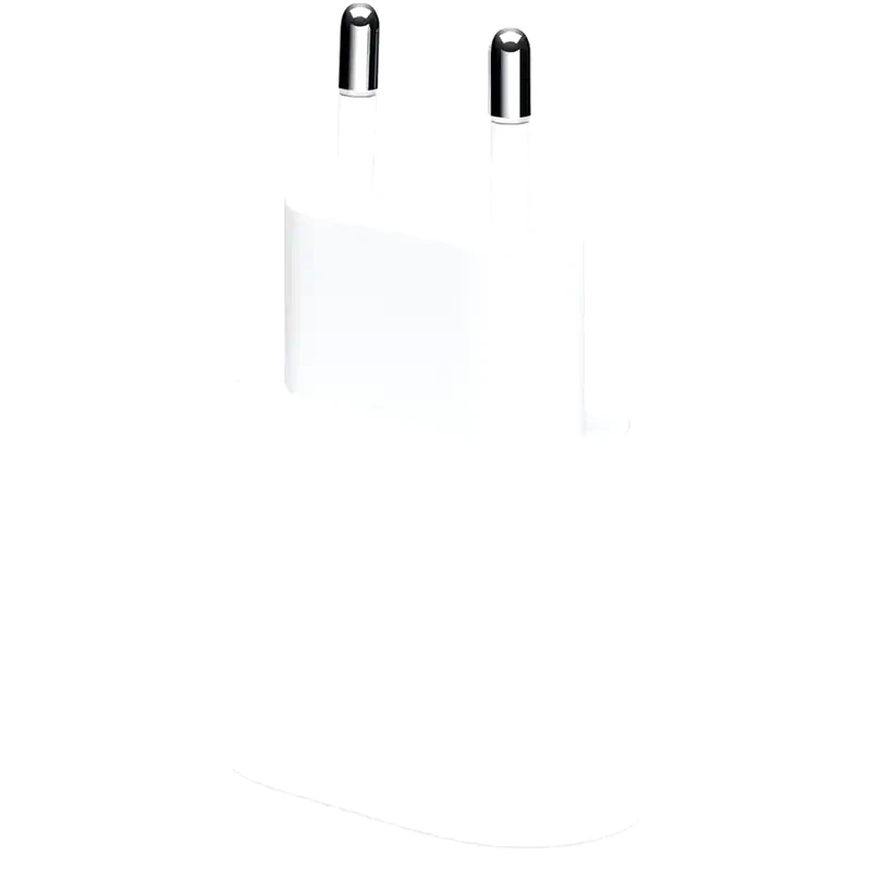 APPLE Φορτιστής Πρίζας Apple USB-C Power Adapter USB-C 20W - White