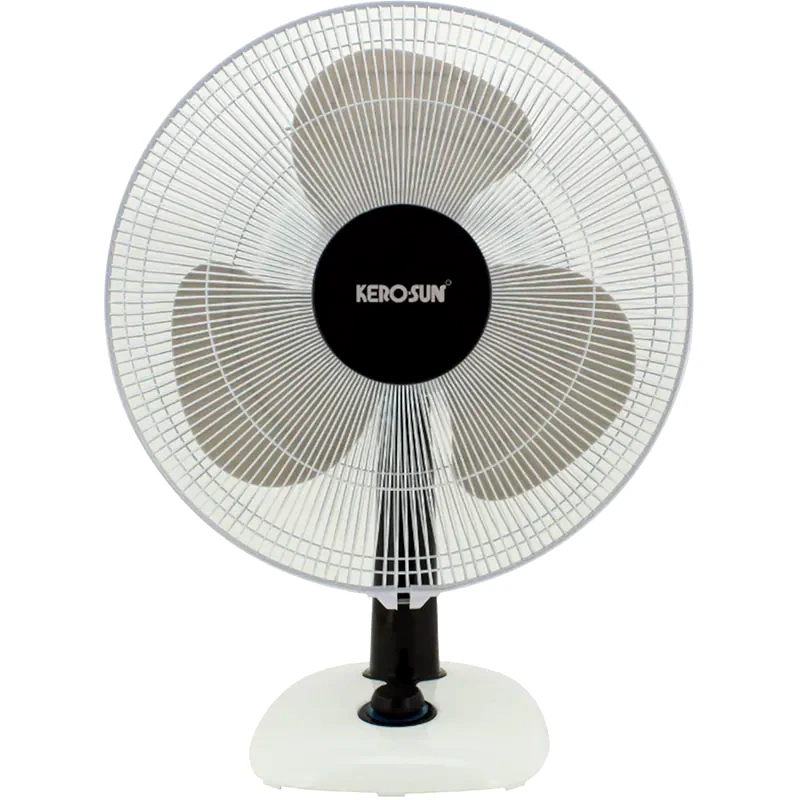 KEROSUN KEROSUN KBEL-16 Ανεμιστήρας Επιτραπέζιος 50W 38cm
