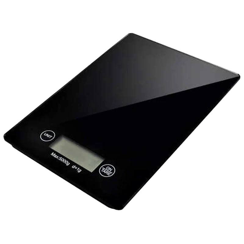 RUHHY RUHHY 1gr/5kg Ψηφιακή Ζυγαριά Κουζίνας