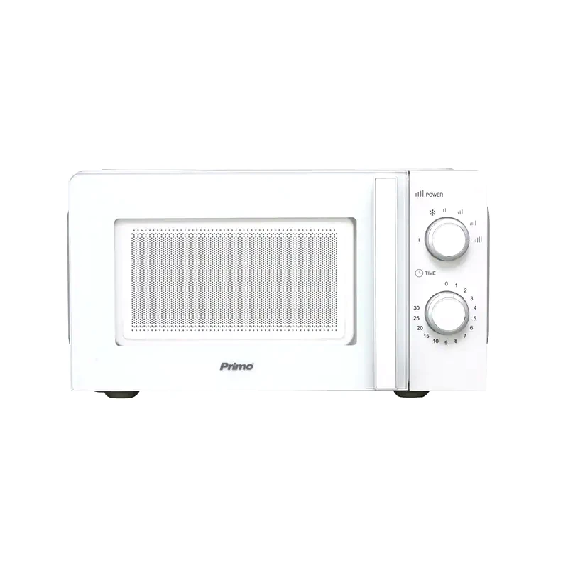 PRIMO PRIMO PRMW-40457 20 Lt Λευκό Φούρνος Μικροκυμάτων