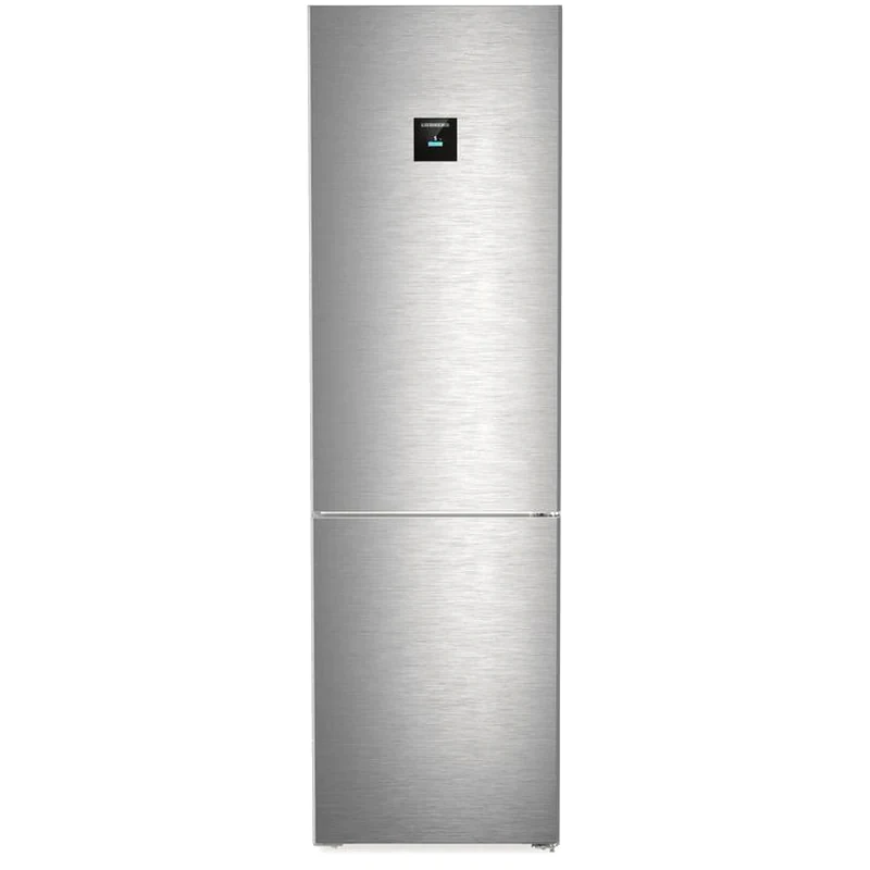 LIEBHERR LIEBHERR CBNsdc 573i Plus BioFresh No Frost 360 Lt Inox Ψυγειοκαταψύκτης