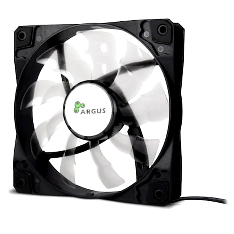 INTER-TECH Case Fan Inter-tech Argus L-12025
