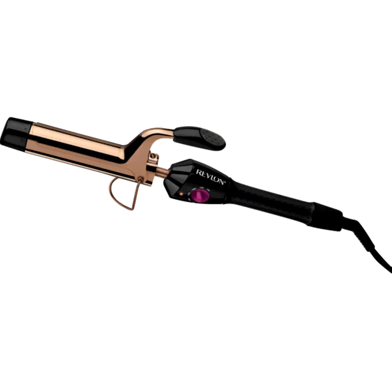 REVLON Ψαλίδι Μαλλιών REVLON RVIR1159E Μαύρο