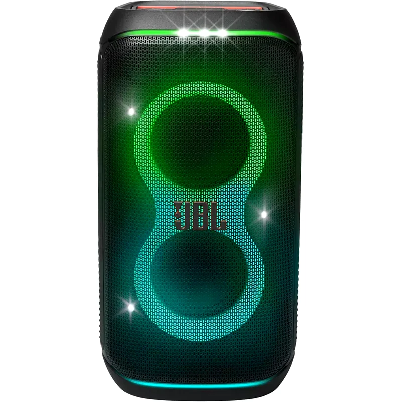JBL Party Speaker JBL Partybox Club 120 160W Karaoke - Μαύρο