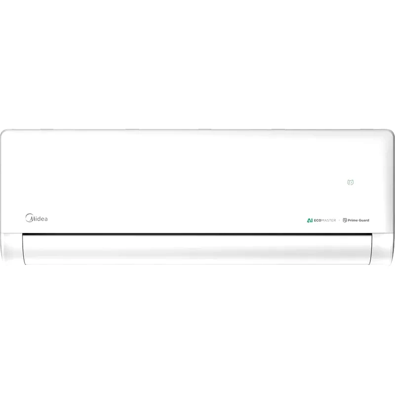 MIDEA MIDEA Solstice EZ-12RD6 Κλιματιστικό Inverter 12.000 BTU A+++/A+++ με Ιονιστή WiFi