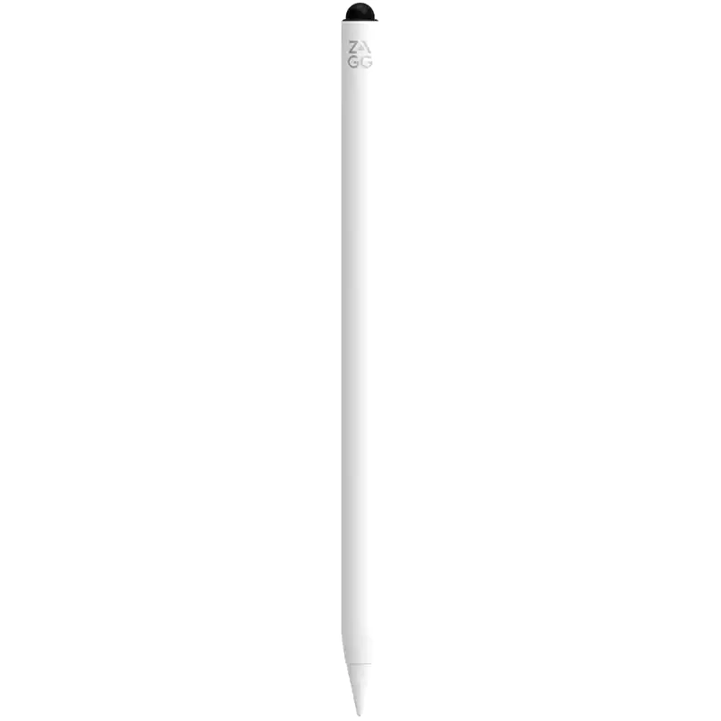 ZAGG Γραφίδα Zagg Pro Stylus 2 για iPad Pro 11 iPad Pro 12.9 - White