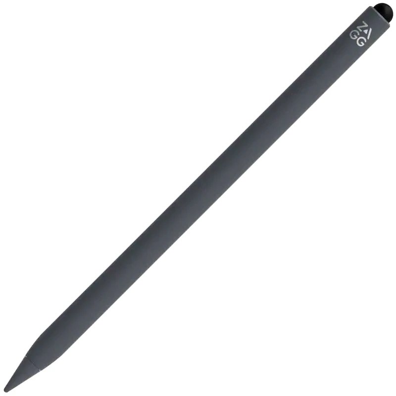 ZAGG Γραφίδα Zagg Pro Stylus 2 για iPad Pro 11 iPad Pro 12.9 - Gray