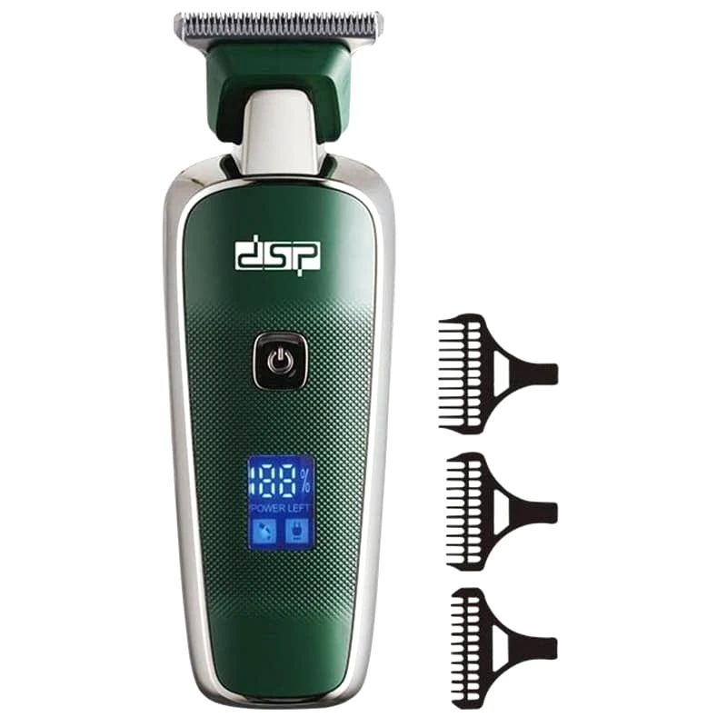 DSP Κουρευτική Μηχανή Trimmer Dsp 90458