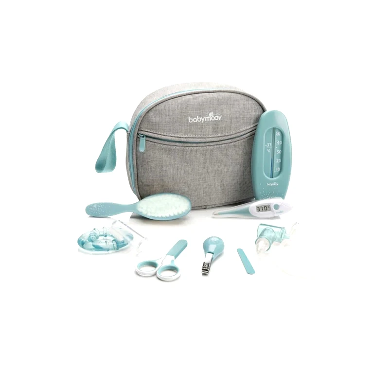 BABYMOOV Σετ Φροντίδας Μωρού Personal Care Kit Babymoov