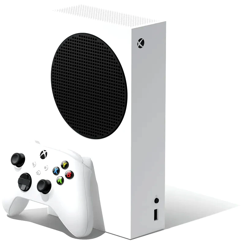 MICROSOFT Microsoft Xbox Series S