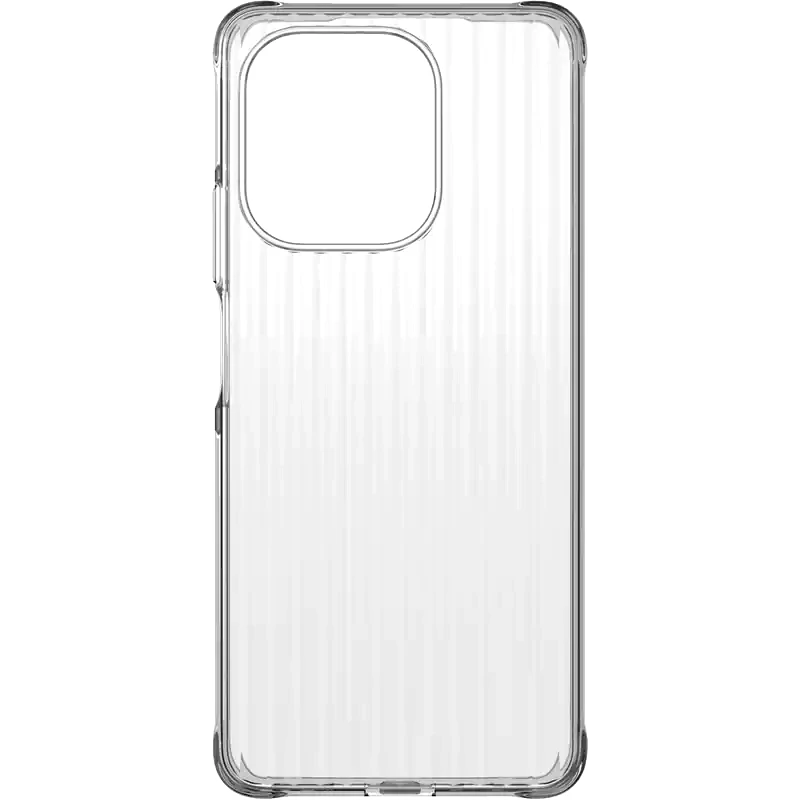 OPPO Θήκη Oppo Α5 Pro/Α5 Pro 5G - Oppo Protective Case - Transparent