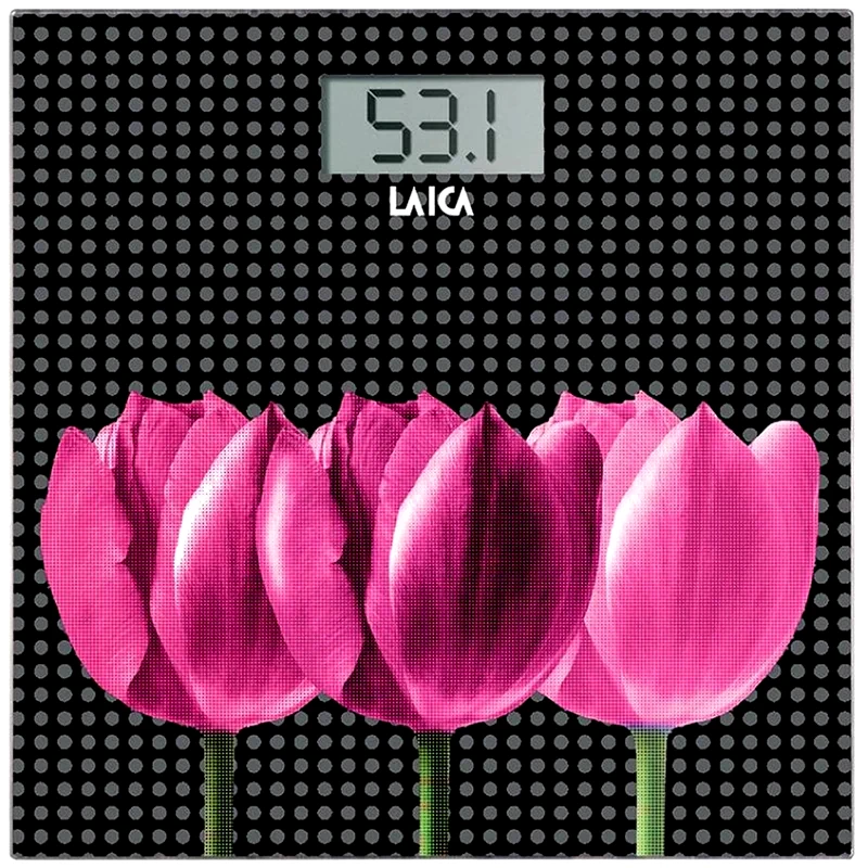 LAICA Ζυγαριά Σώματος LAICA PS1075L