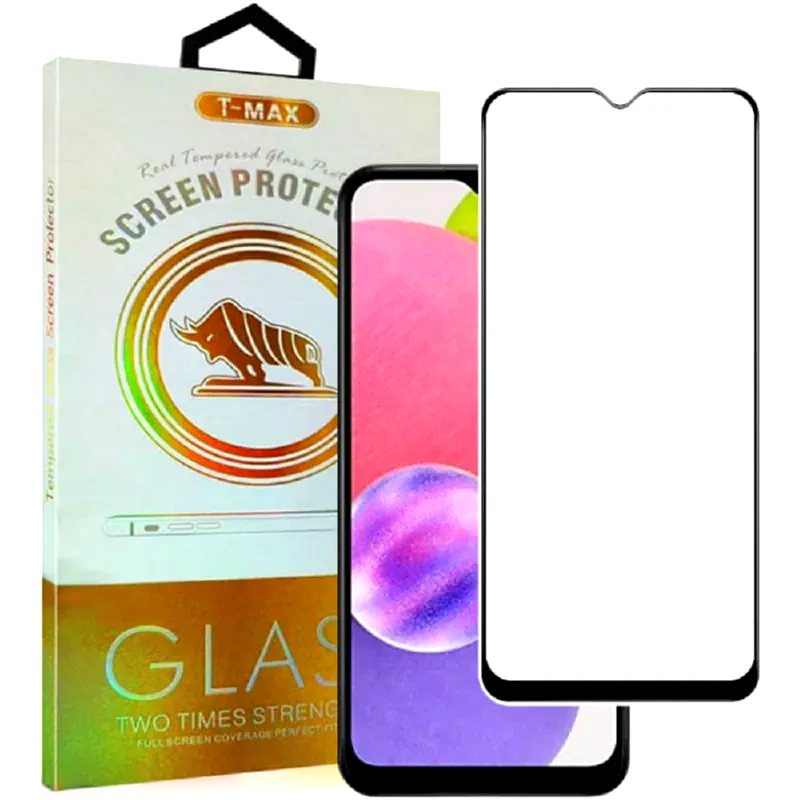 T-MAX Προστατευτικό οθόνης Samsung Galaxy A13 5G - T-max Tempered Glass Anti-Scratch 9h