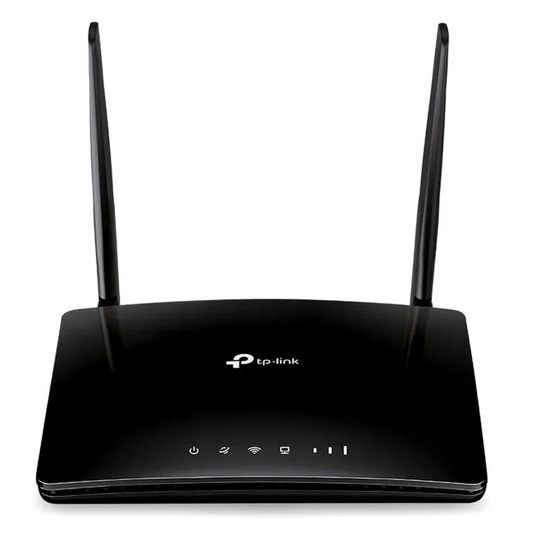 TP-LINK TP-LINK Archer MR400 v4.2 Ασύρματο Router 4G, Wi-Fi 6 με 4 Θύρες Ethernet
