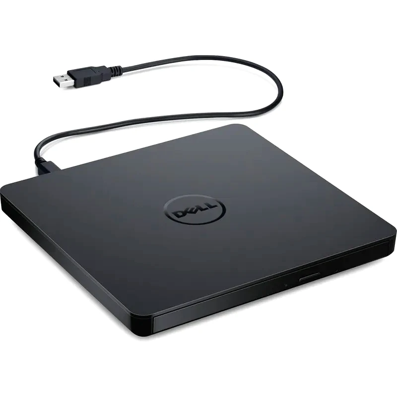 DELL Εξωτερική Οπτική Μονάδα Dell Dw316 - Black