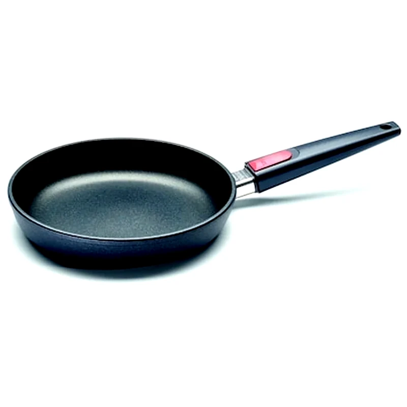 WOLL Αντικολλητικό Τηγάνι WOLL TITANIUM NOWO 1524IL 24 cm