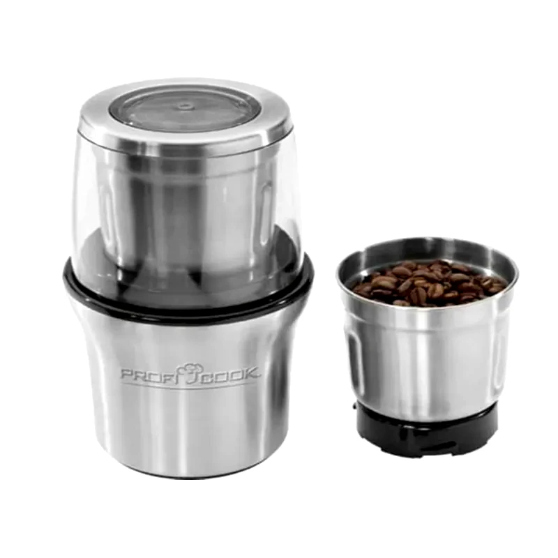 PROFI COOK PROFI COOK PC-KSW 1021 200W Ηλεκτρικός Μύλος Άλεσης Καφέ