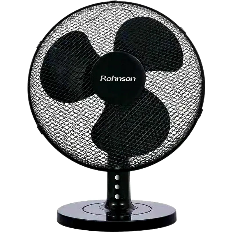 ROHNSON Επιτραπέζιος Ανεμιστήρας ROHNSON R8371 45W 40 cm