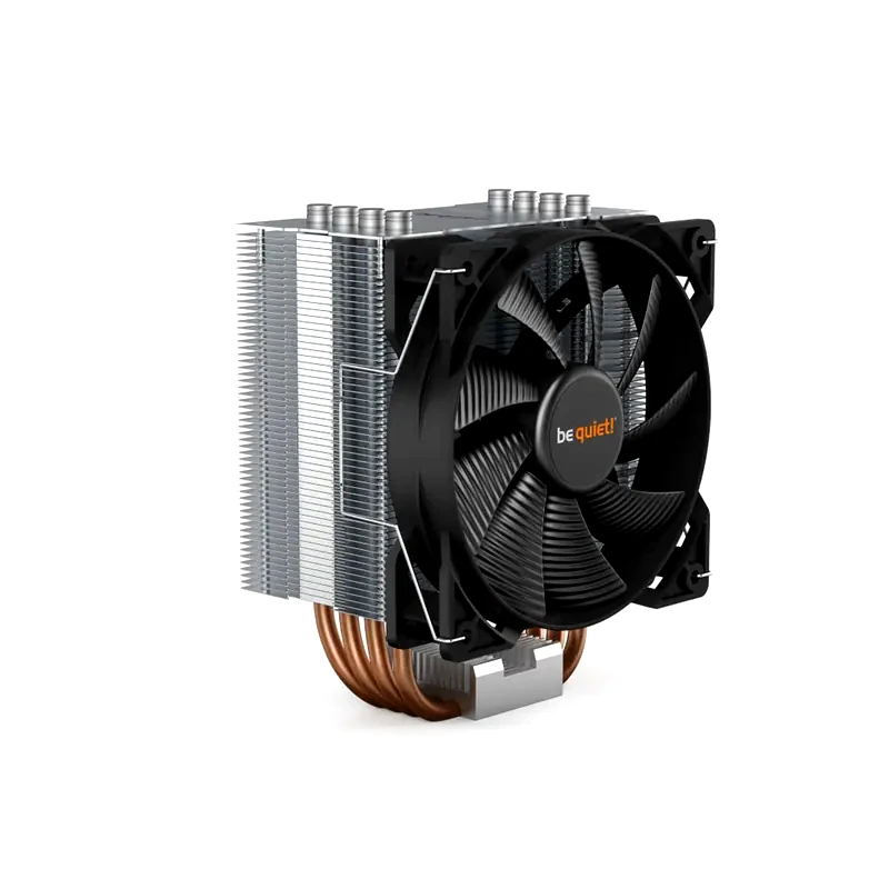 BEQUIET Ψύκτρα επεξεργαστή Be Quiet! Pure Rock 2 120mm
