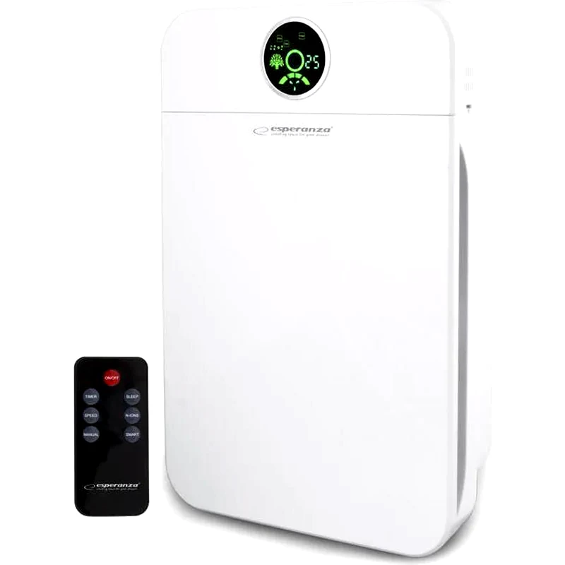 ESPERANZA ESPERANZA Zephyr EHP002 Ιονιστής Καθαριστής Αέρα 35W