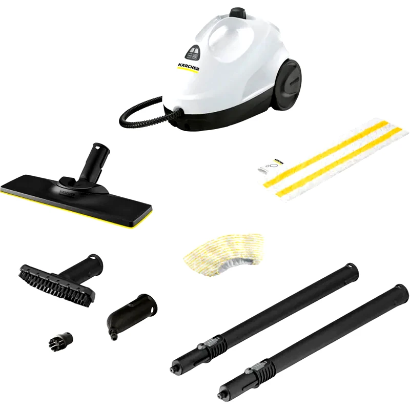 KARCHER KARCHER SC2 EASYFIX 1500 W Ατμοκαθαριστής