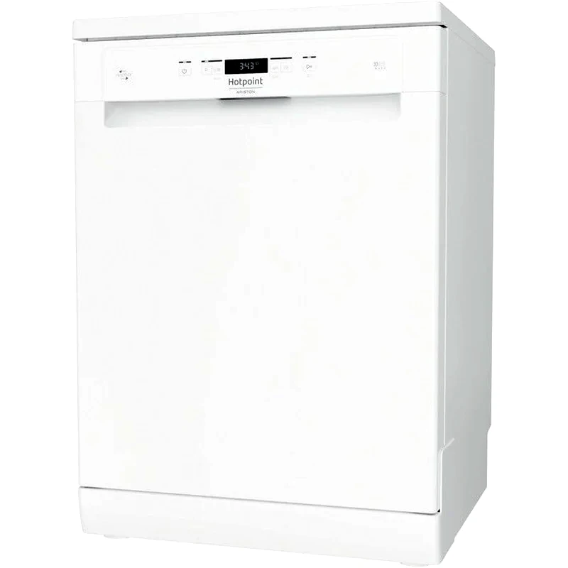 HOTPOINT HOTPOINT HFC 3T232 WG για 14 Σερβίτσια Πλυντήριο Πιάτων