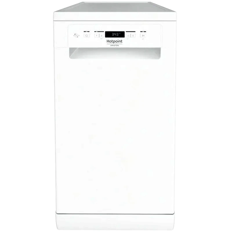 HOTPOINT HOTPOINT HSFC 3T127 C για 10 Σερβίτσια Πλυντήριο Πιάτων
